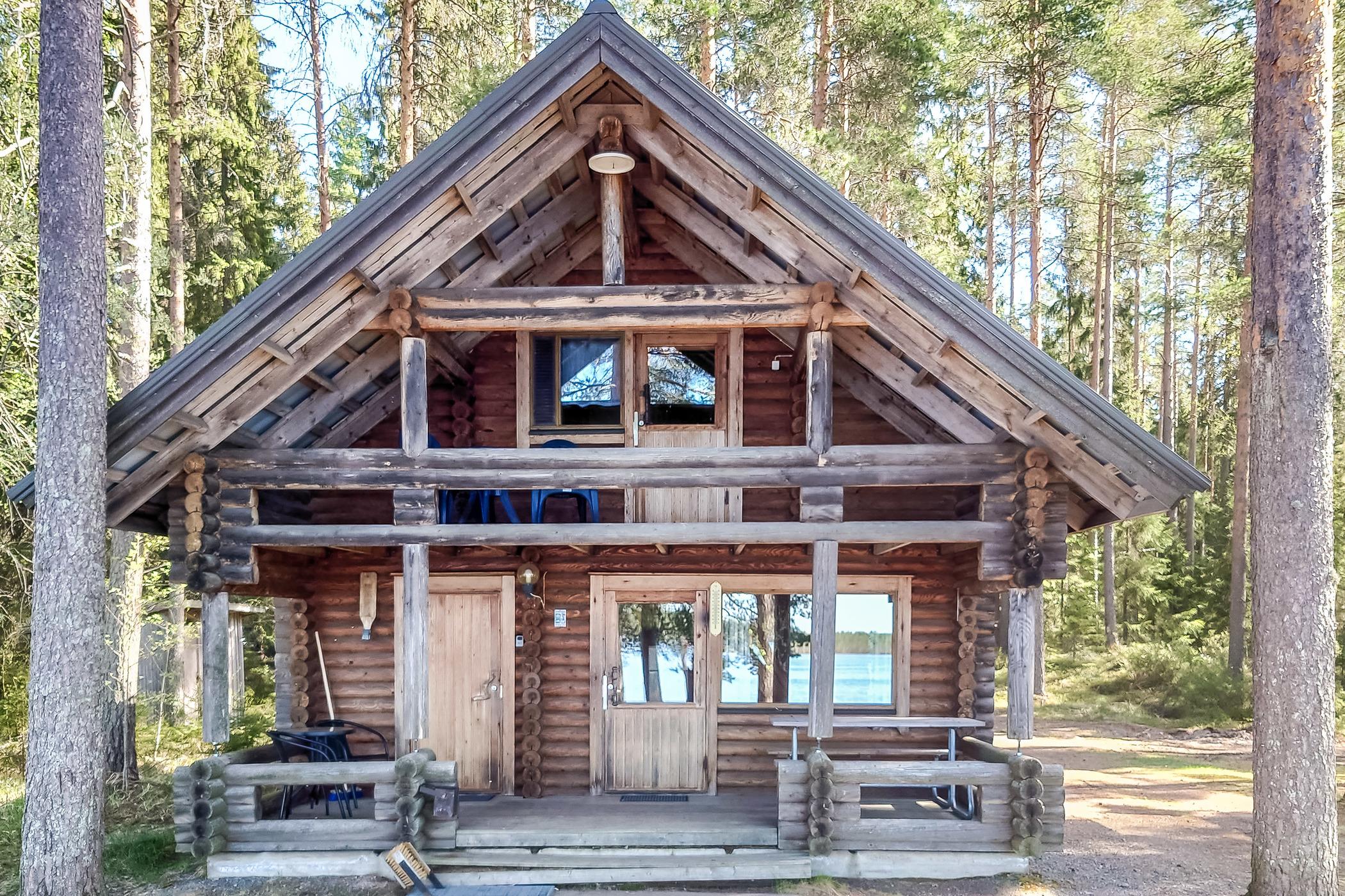 2. MÄNTYLÄ, SOINI, ETELÄ-POHJANMAA