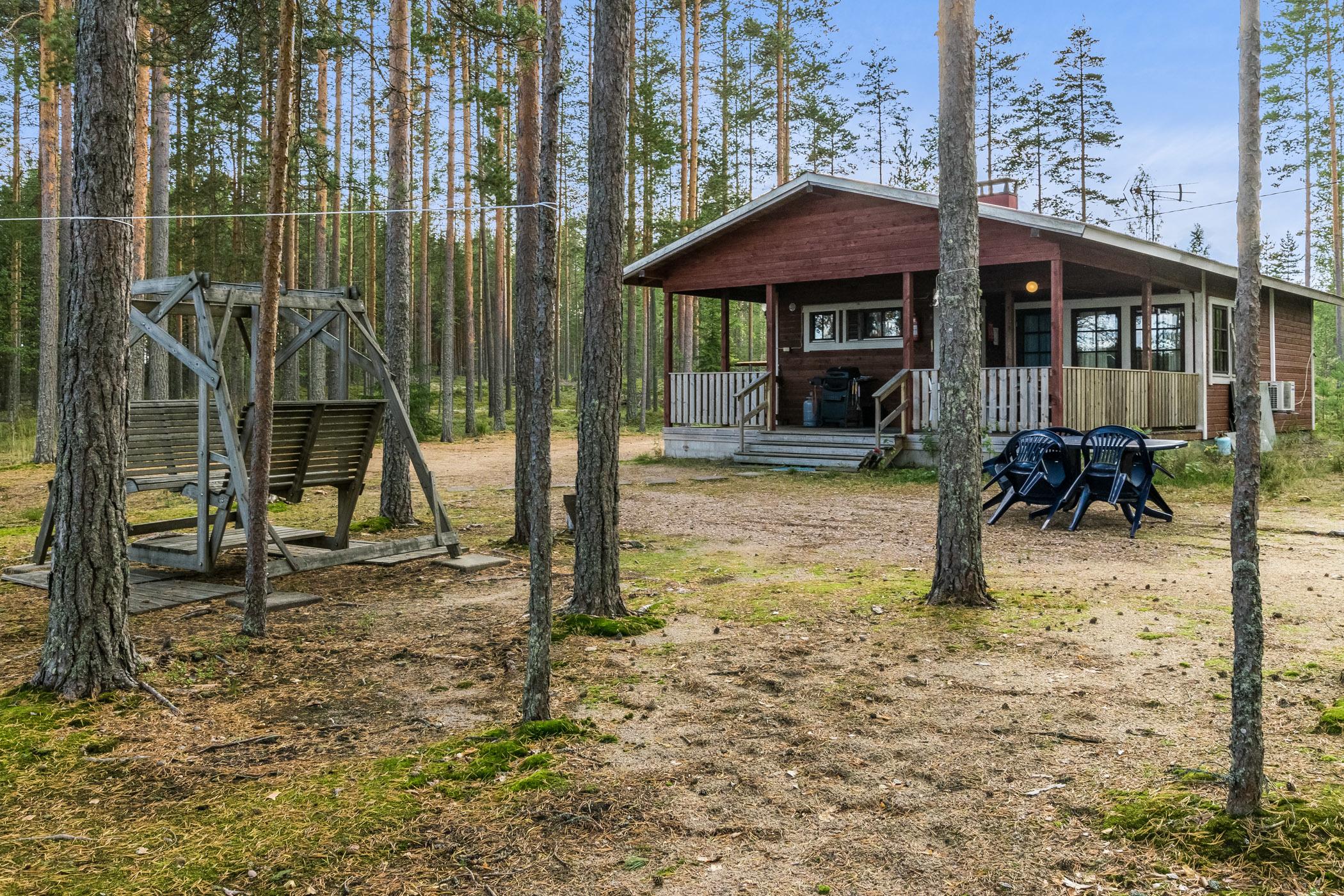 7. MÄNTYNIEMI, MÄNTYHARJU, ETELÄ-SAVO