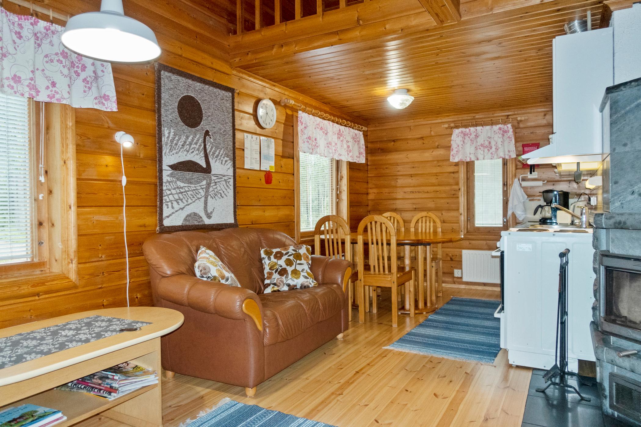 4. LEPOKUNNAS, SUOMUSSALMI, KAINUU