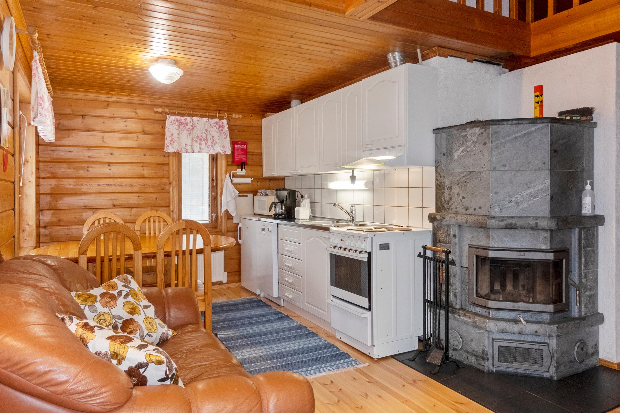 4. LEPOKUNNAS, SUOMUSSALMI, KAINUU