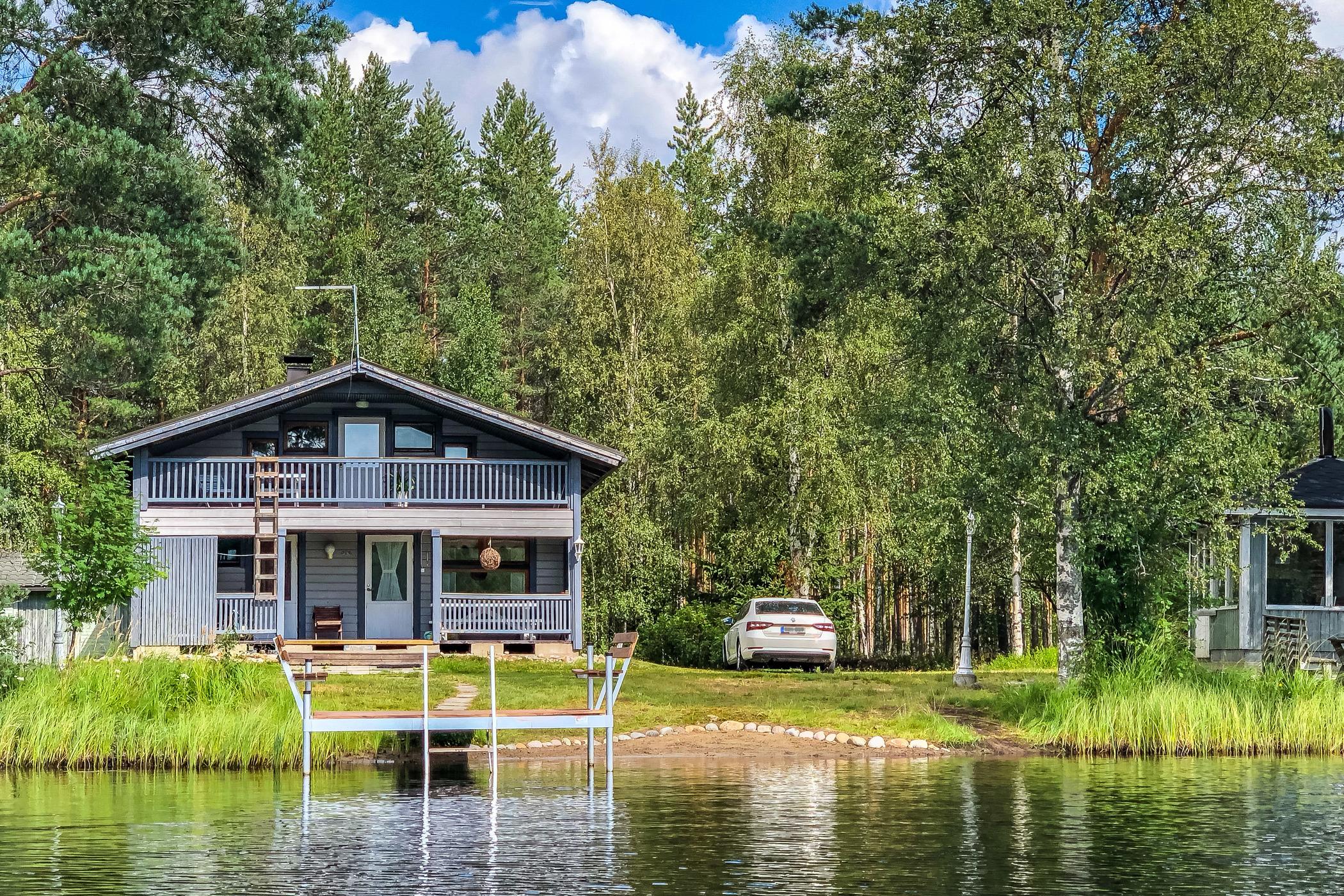 5. NIITTYRANTA, SOINI, ETELÄ-POHJANMAA