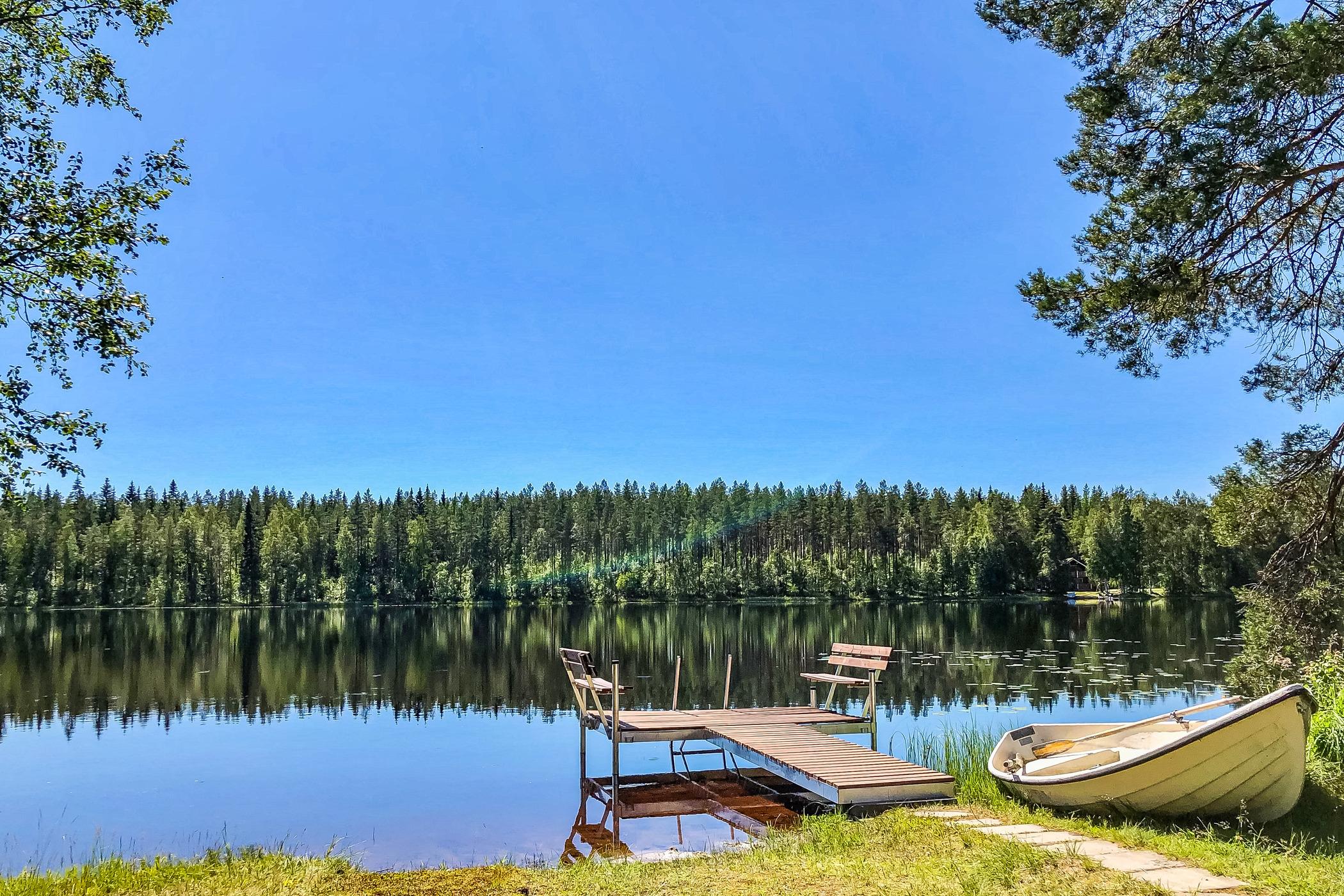 5. NIITTYRANTA, SOINI, ETELÄ-POHJANMAA