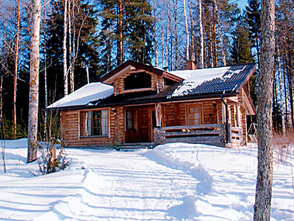 10. HEPOLEHTO, HANKASALMI, KESKI-SUOMI, HÄKÄRINTEET