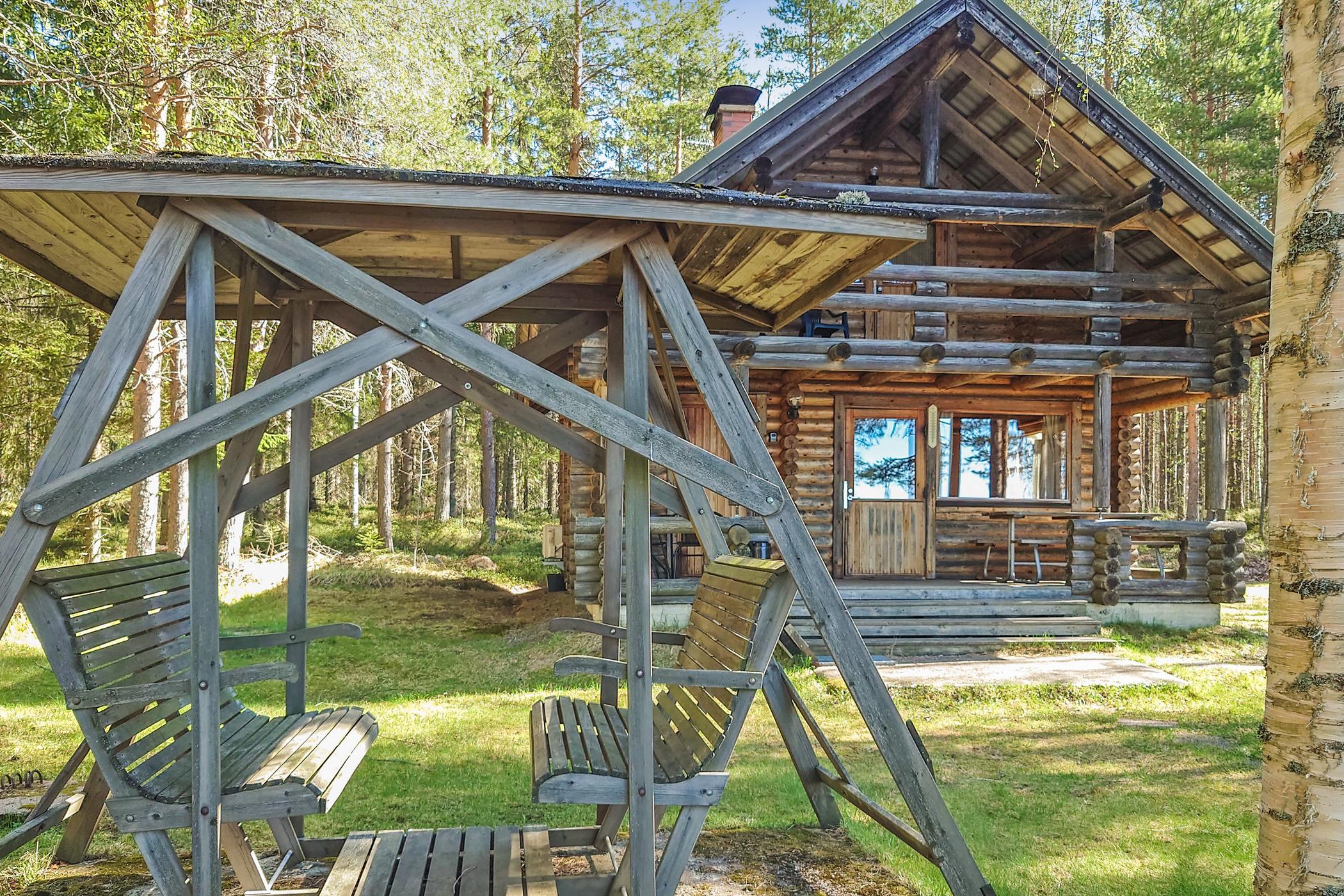 4. HAAPALA, SOINI, ETELÄ-POHJANMAA