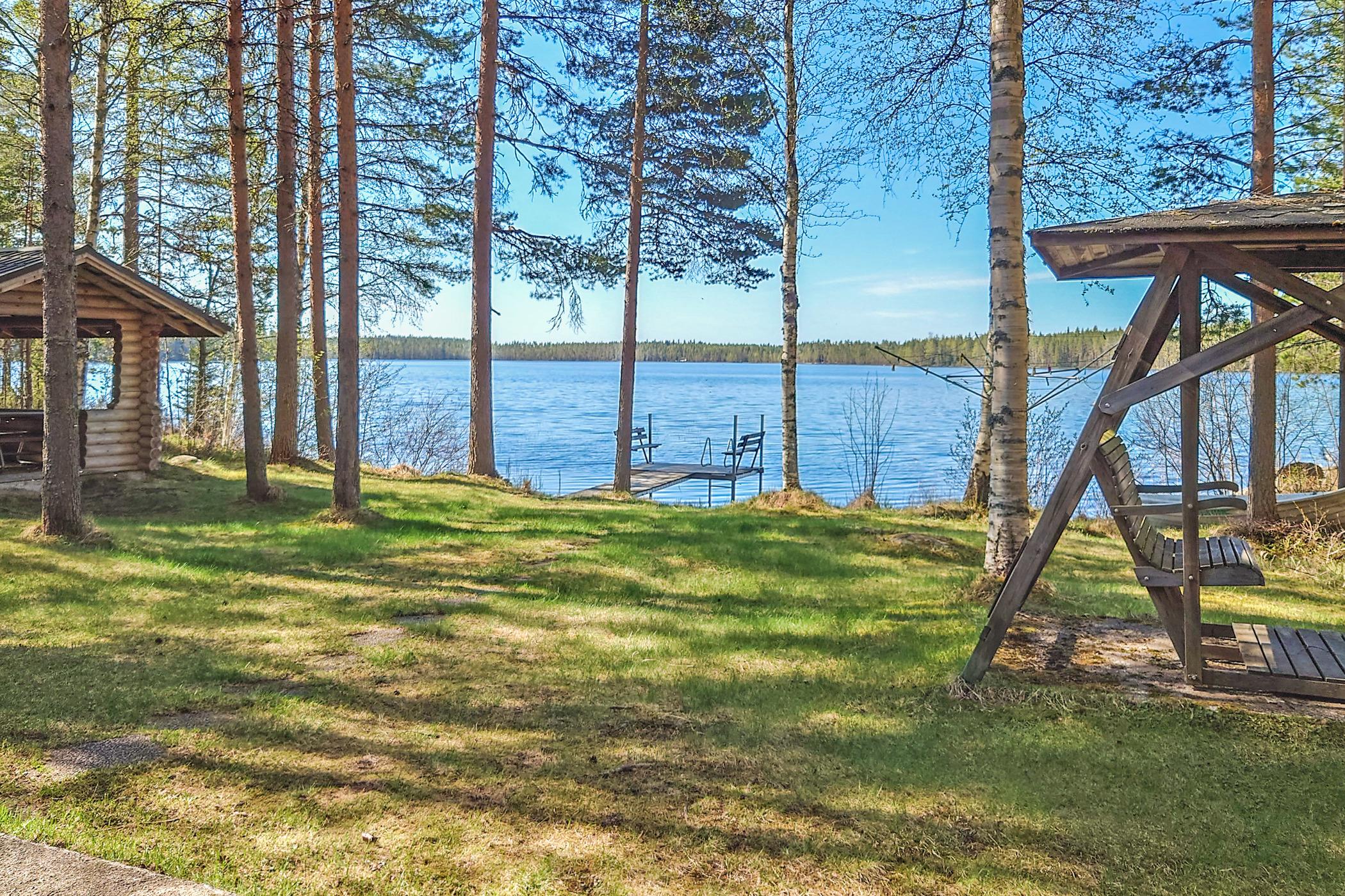 4. HAAPALA, SOINI, ETELÄ-POHJANMAA