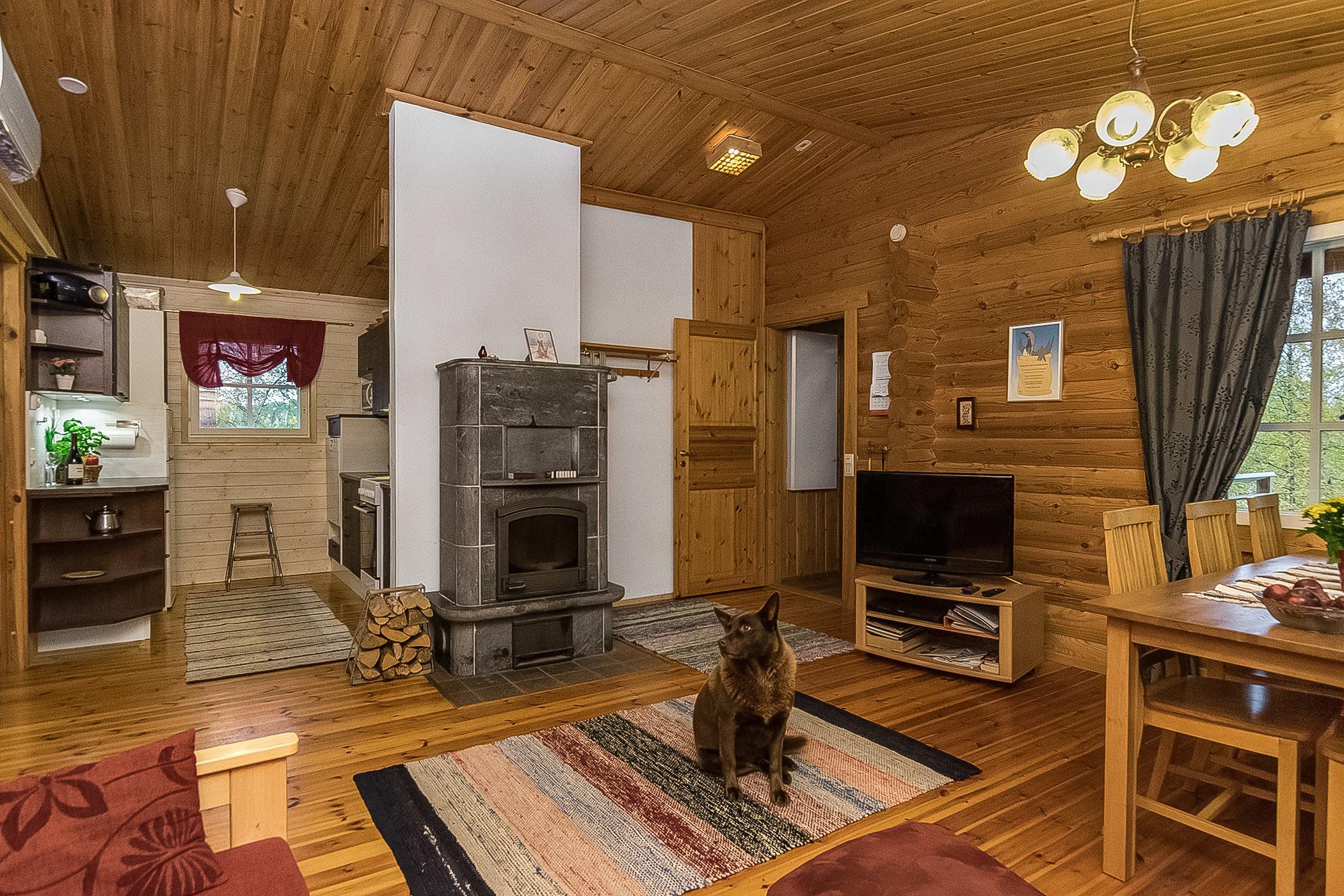 
8. KYTÖRANTA, HARTOLA, PÄIJÄT-HÄME, PURNUVUORI (6kpl, 28€)