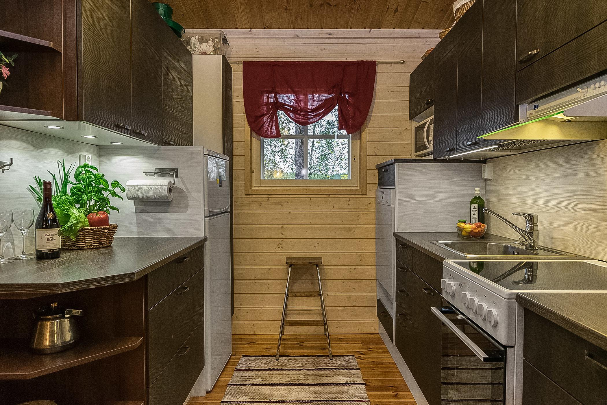 
8. KYTÖRANTA, HARTOLA, PÄIJÄT-HÄME, PURNUVUORI (6kpl, 28€)