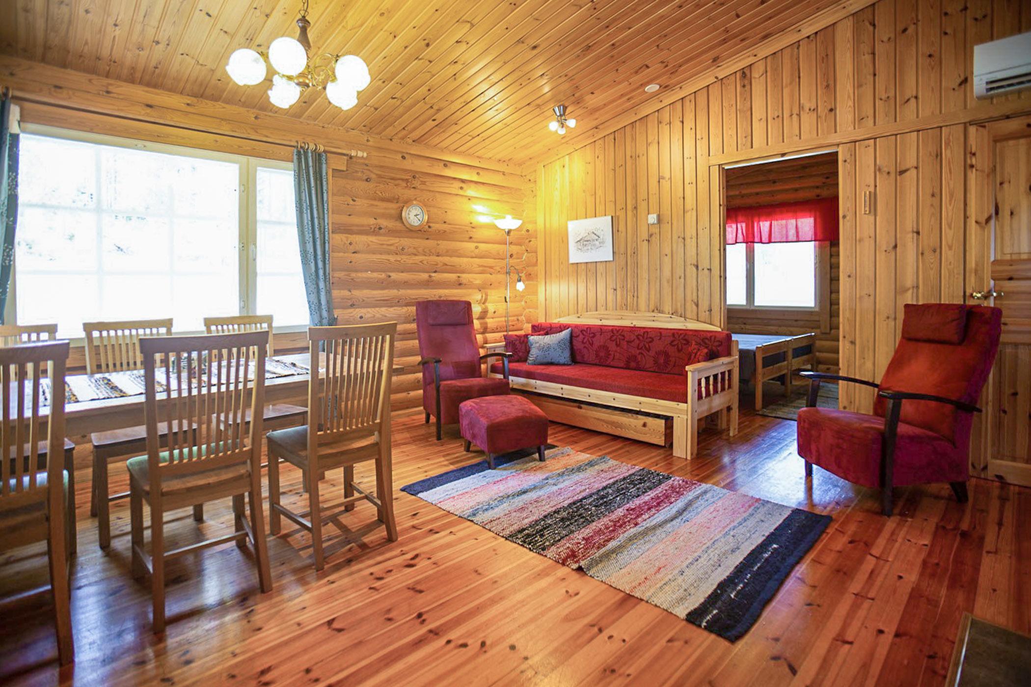 
8. KYTÖRANTA, HARTOLA, PÄIJÄT-HÄME, PURNUVUORI (6kpl, 28€)