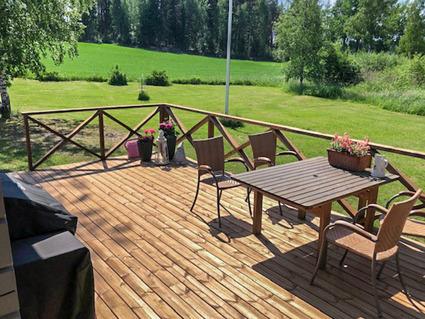 5. ANNAS BEACH, HAUSJÄRVI, KANTA-HÄME