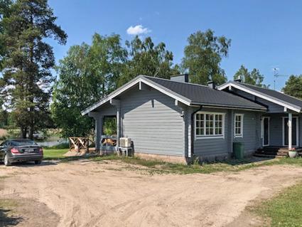 5. ANNAS BEACH, HAUSJÄRVI, KANTA-HÄME