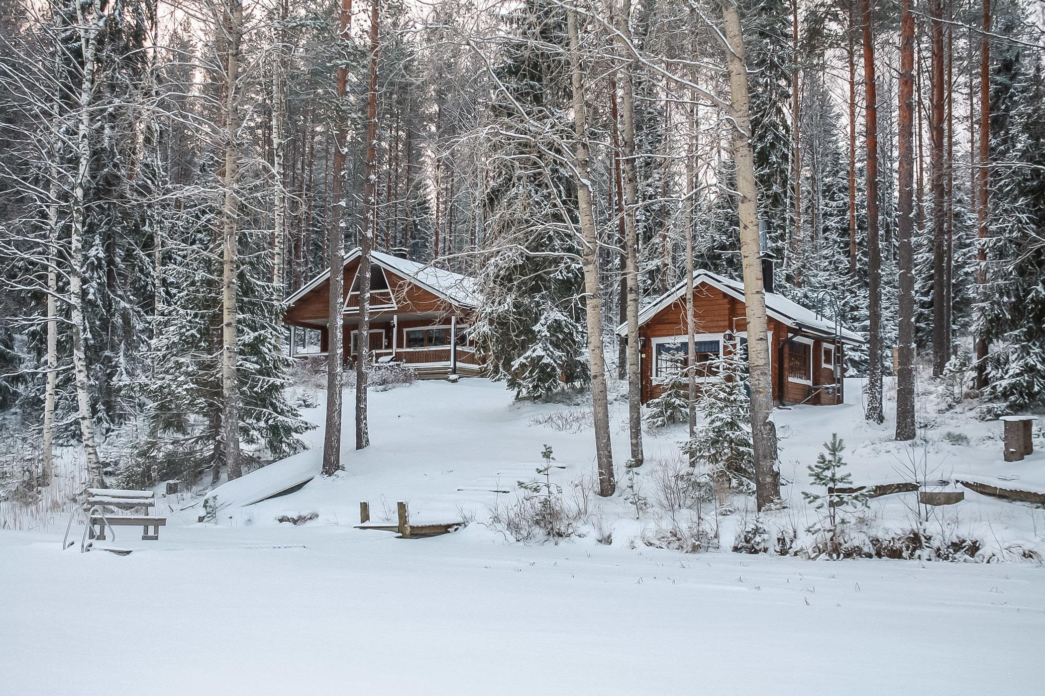 6. SALMENSUU, KANGASNIEMI, ETELÄ-SAVO