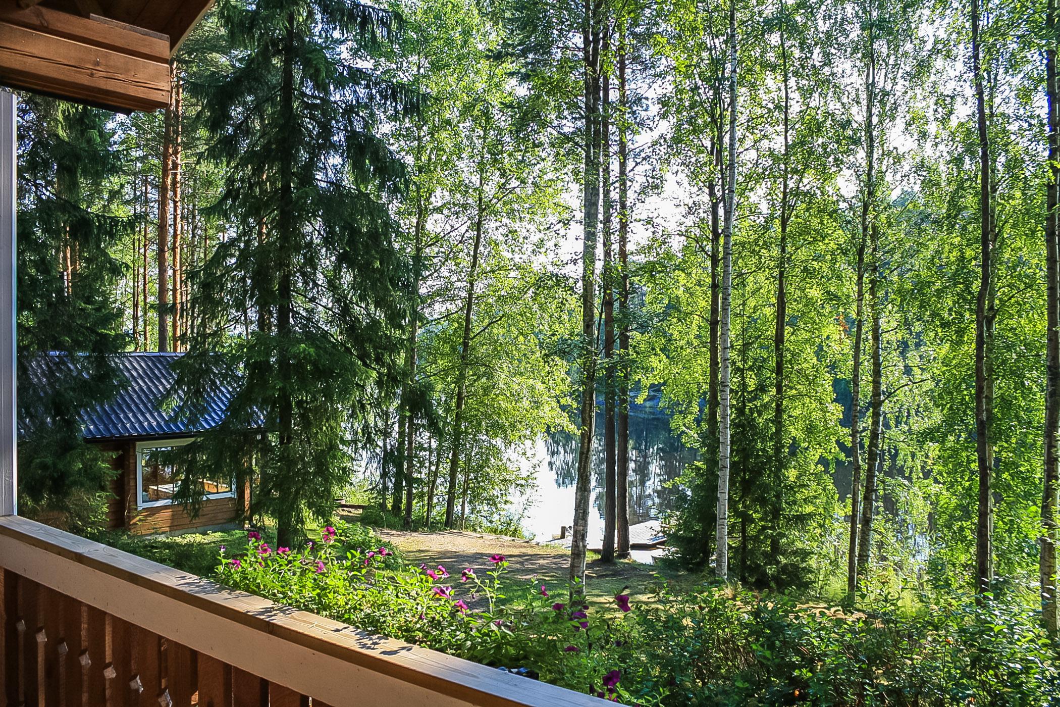 6. SALMENSUU, KANGASNIEMI, ETELÄ-SAVO