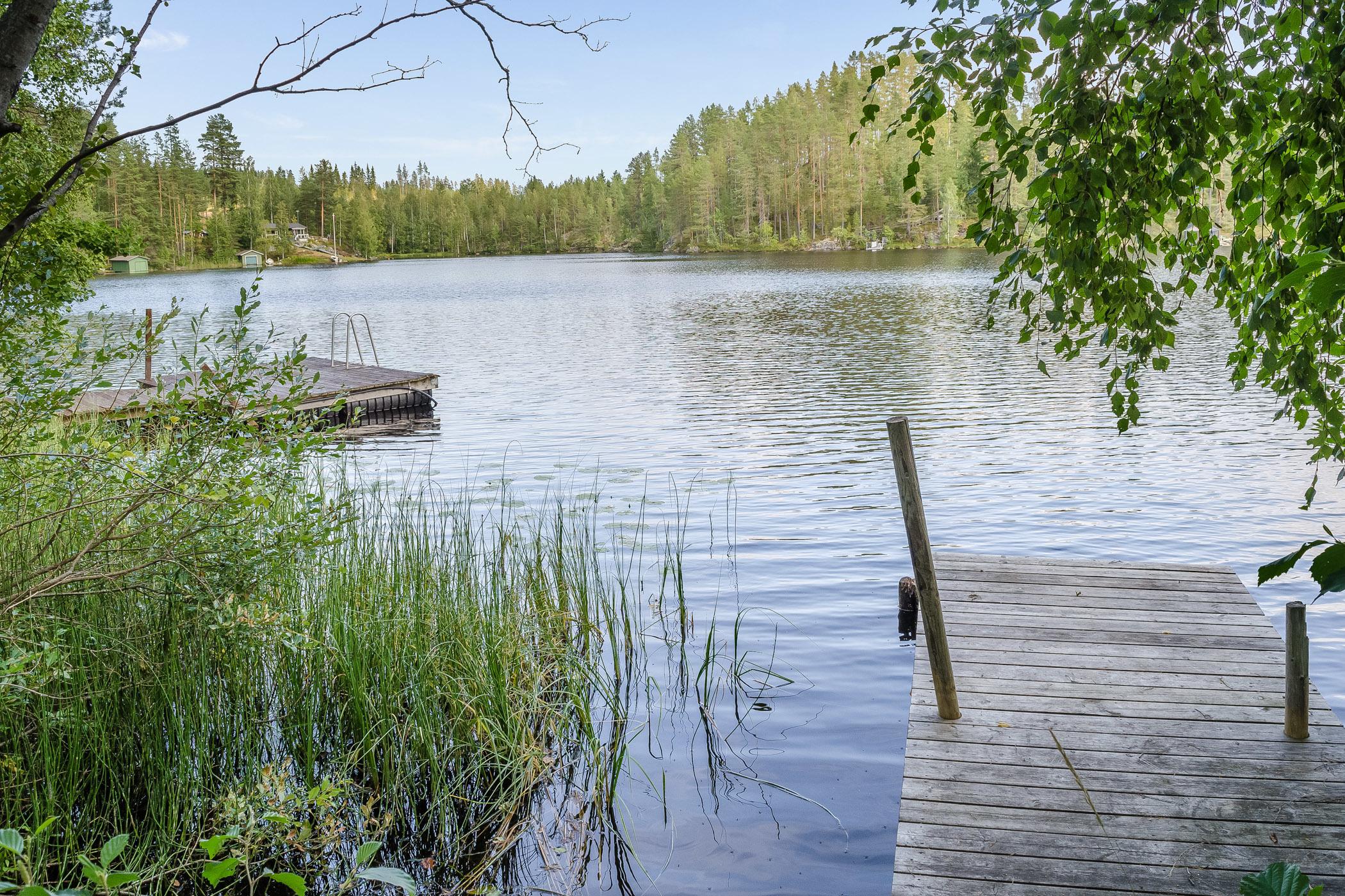 5. SILLANKORVA, OUTOKUMPU, POHJOIS-KARJALA