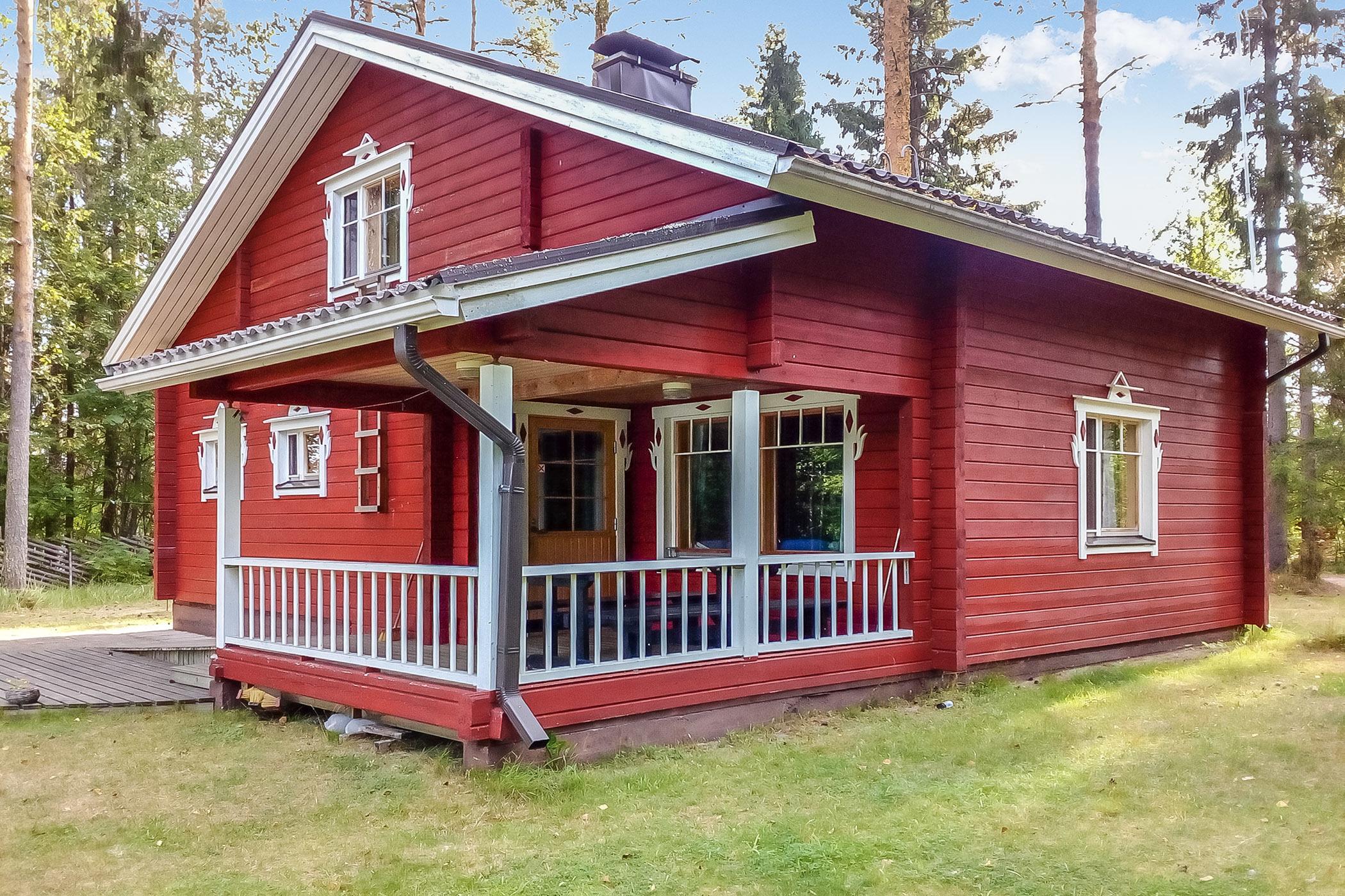 14. VAAHTERA, KAAVI, POHJOIS-SAVO