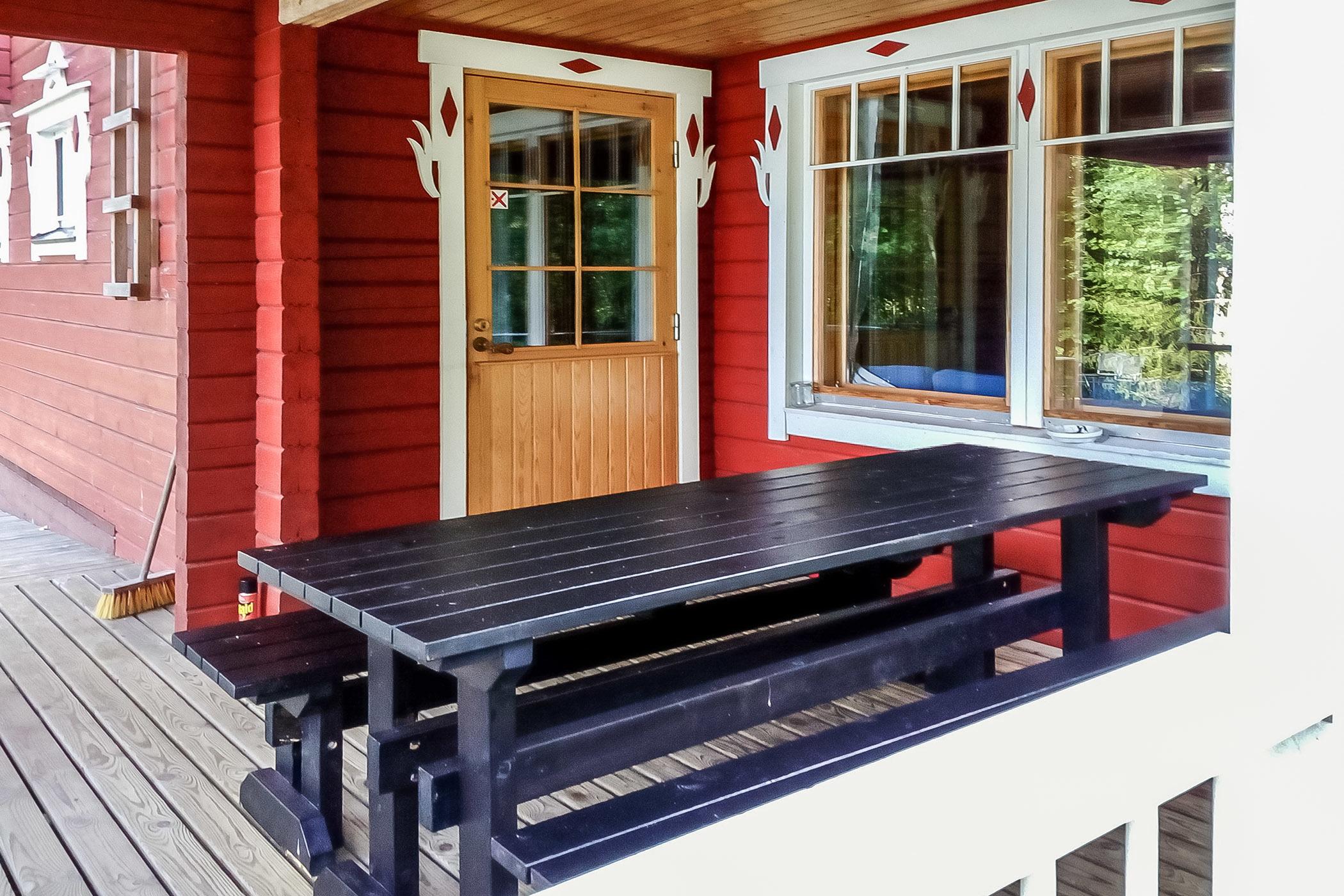 14. VAAHTERA, KAAVI, POHJOIS-SAVO