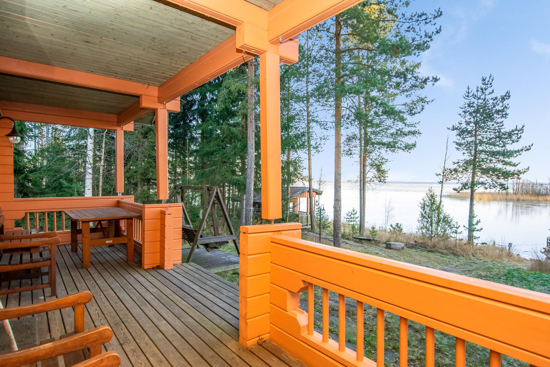 6. WILKKILÄ, LIPERI, POHJOIS-KARJALA