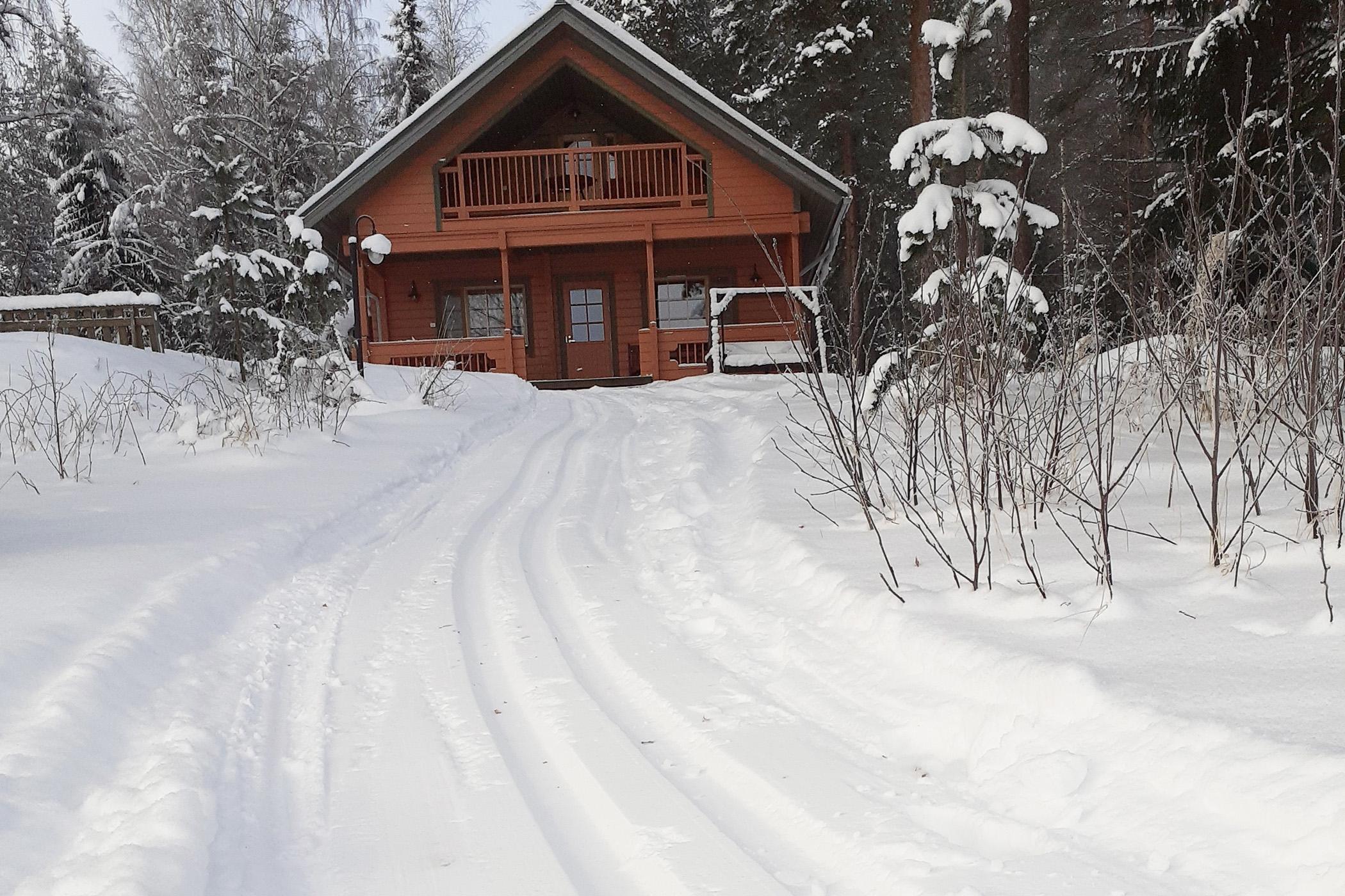 6. WILKKILÄ, LIPERI, POHJOIS-KARJALA