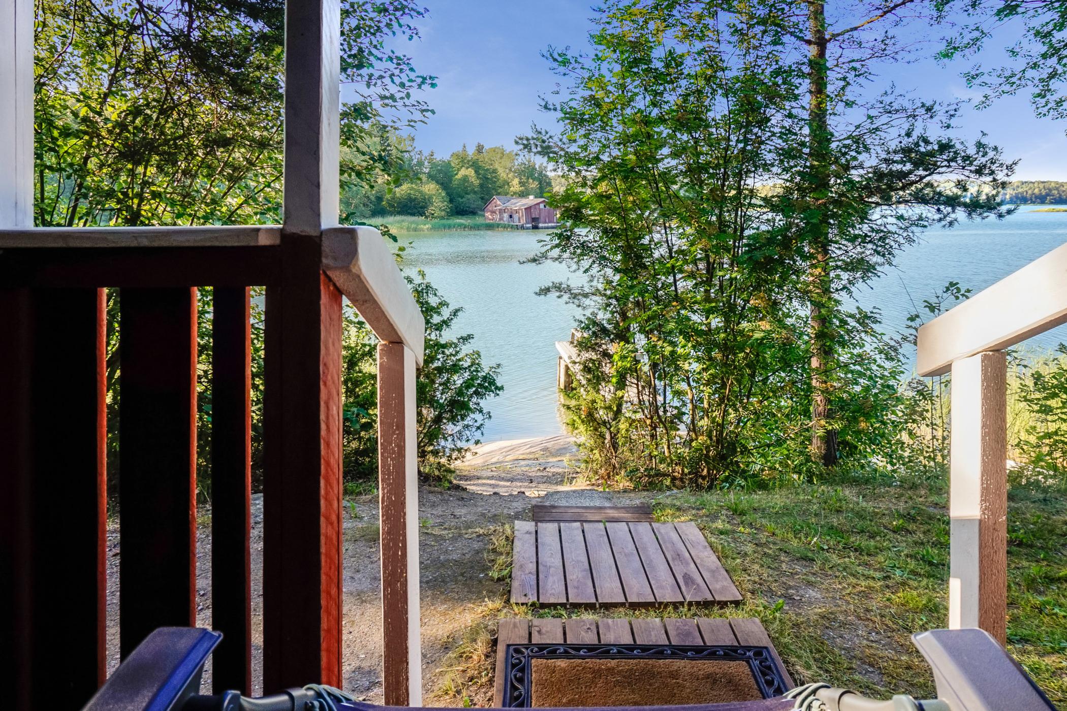 8. RANTASIPI 1, PARAINEN, VARSINAIS-SUOMI