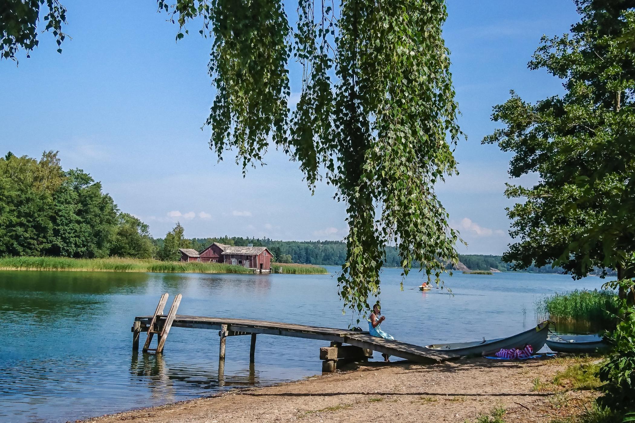 8. MERIMETSO 6, PARAINEN, VARSINAIS-SUOMI