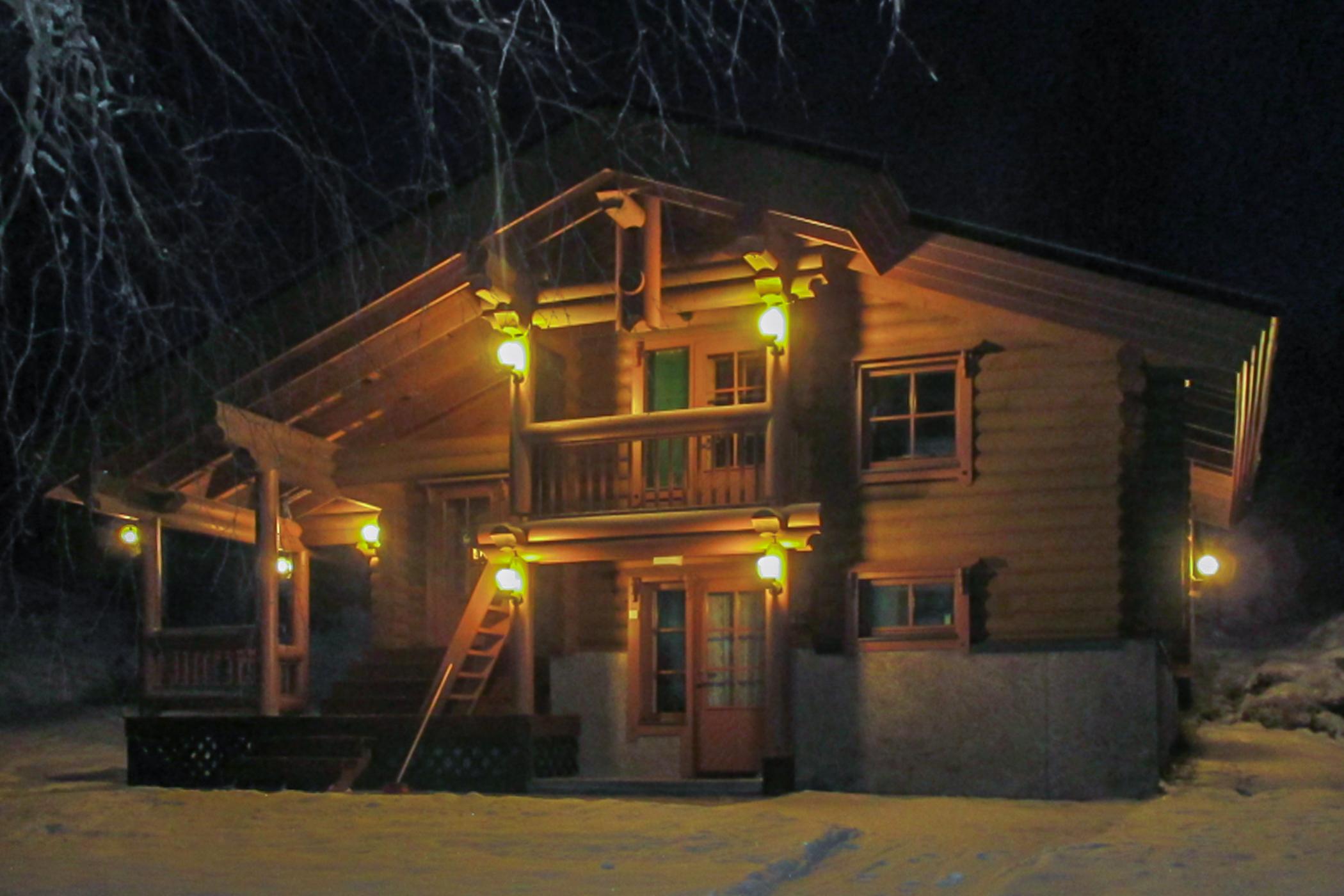 5. RINNE-EXPERTTI, RUOKOLAHTI, ETELÄ-KARJALA