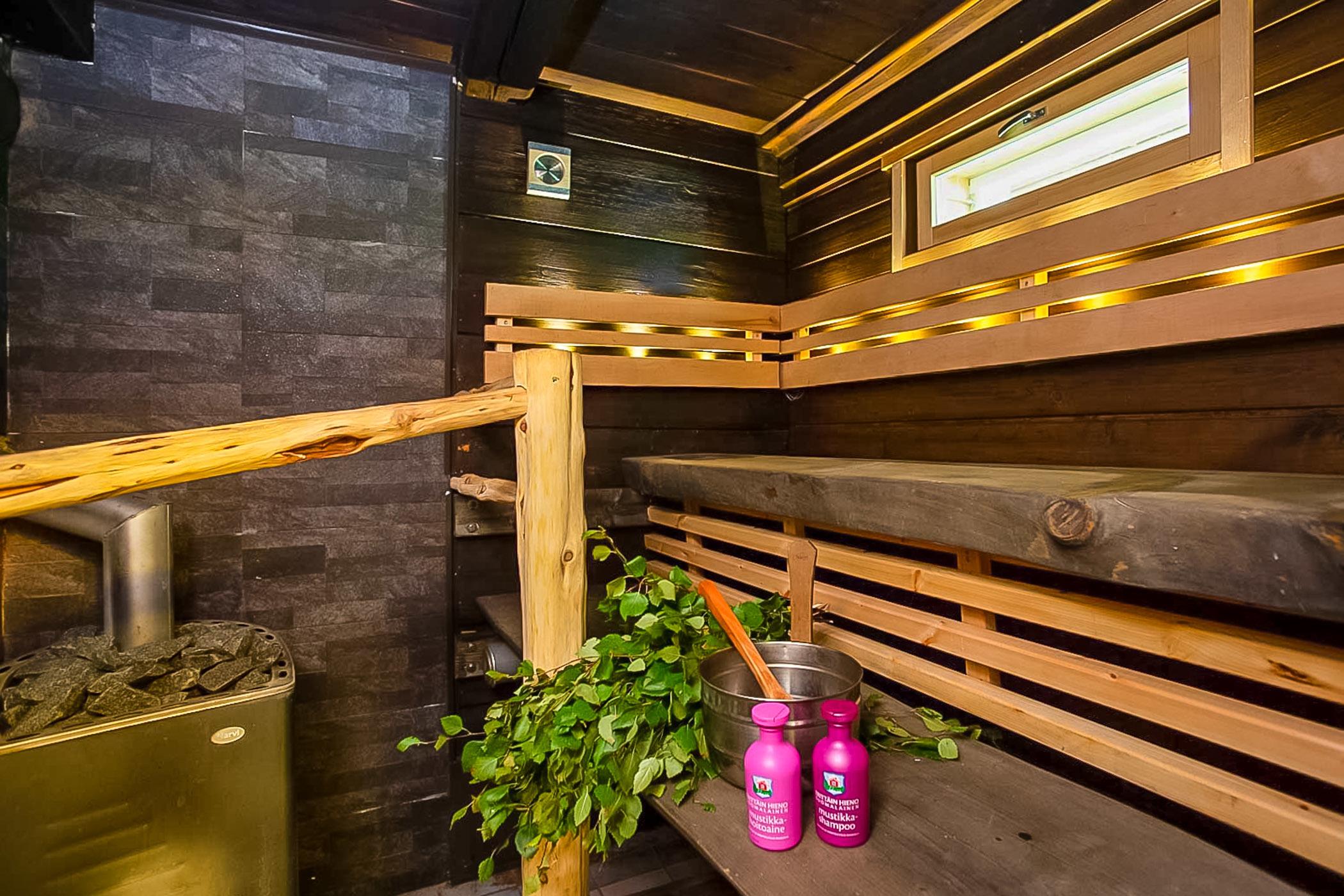 
6. TALASNIEMI, HARTOLA, PÄIJÄT-HÄME, PURNUVUORI (5 kpl, 33€)