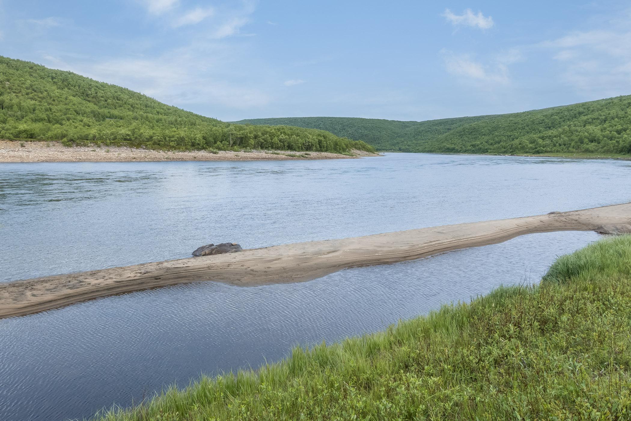 10. NILLA 3, KAAVA, UTSJOKI, LAPPI