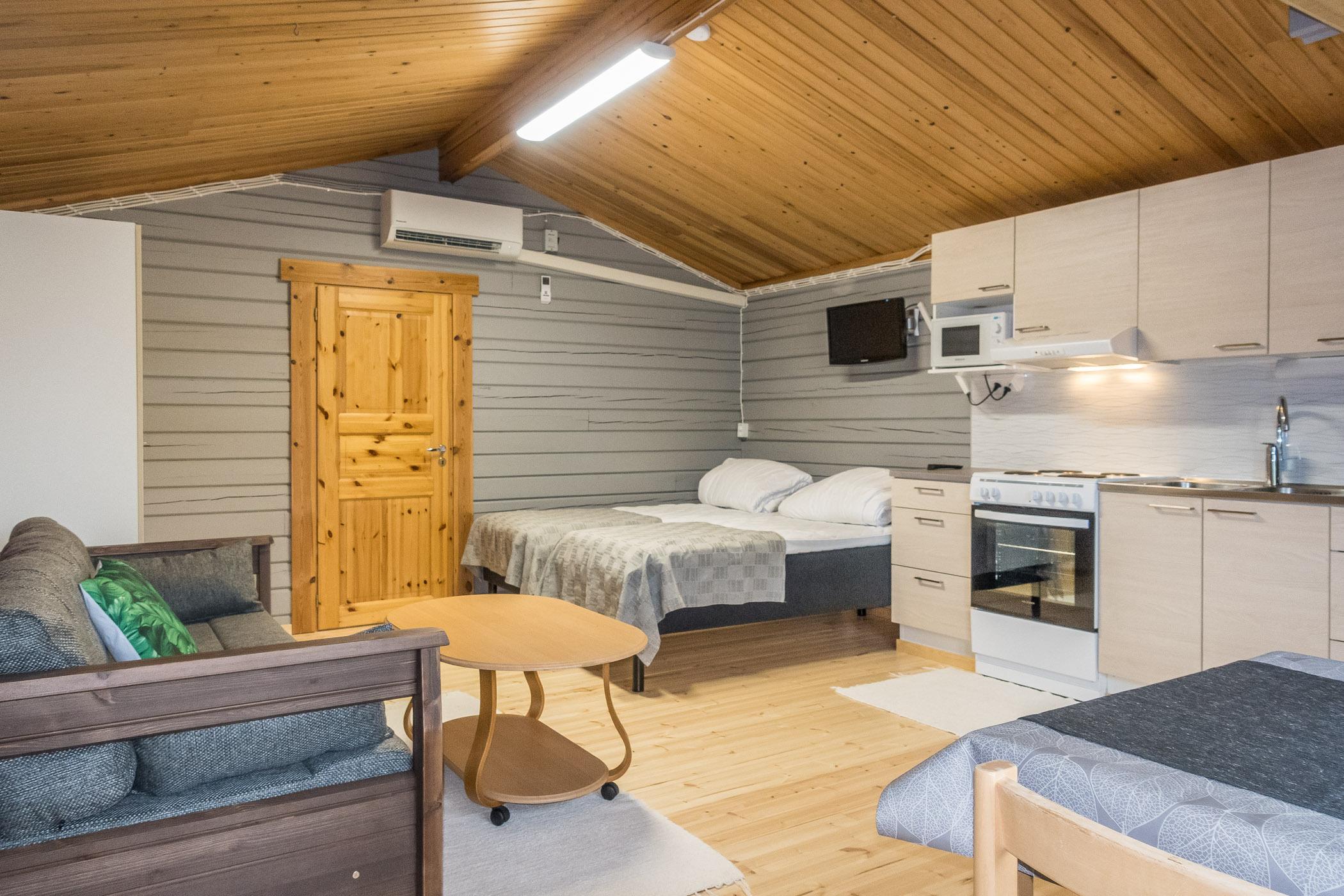 10. NILLA 3, KAAVA, UTSJOKI, LAPPI