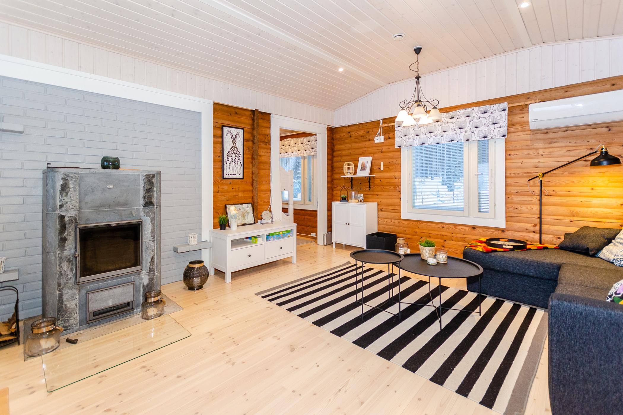 2. BEACH HOUSE, LIPERI, POHJOIS-KARJALA