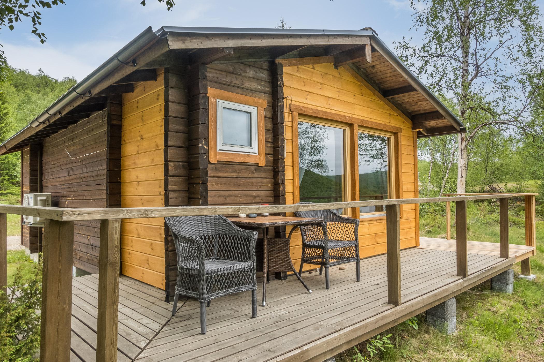 10. NILLA 3, KAAVA, UTSJOKI, LAPPI