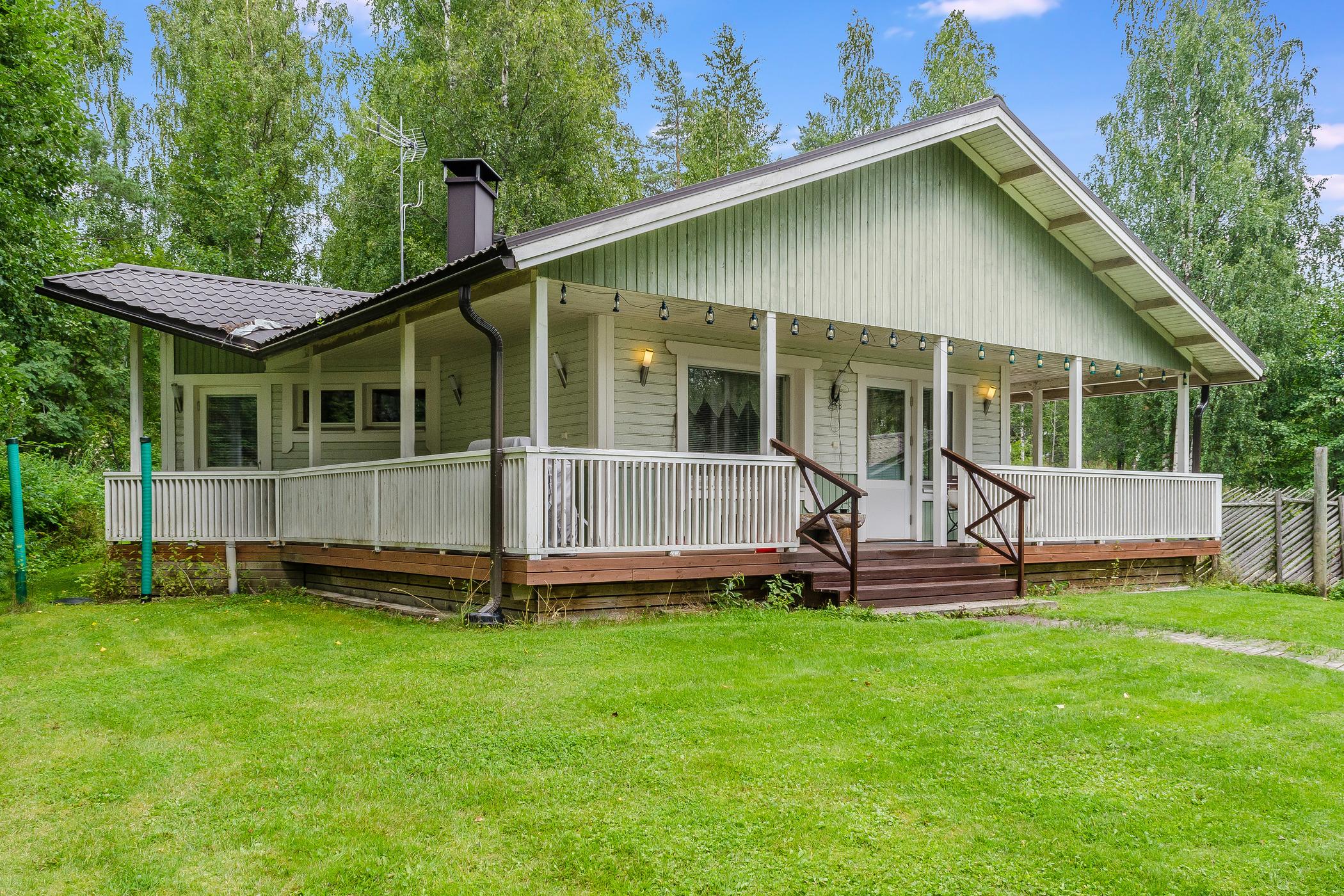 6. ONNELA, OUTOKUMPU, POHJOIS-KARJALA