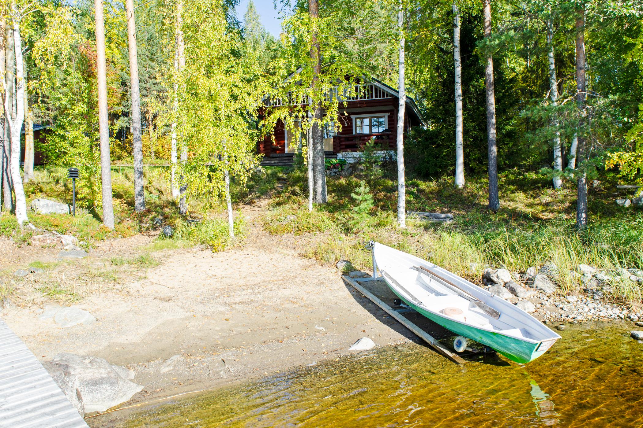 7. SUVITUULI, LIPERI, POHJOIS-KARJALA