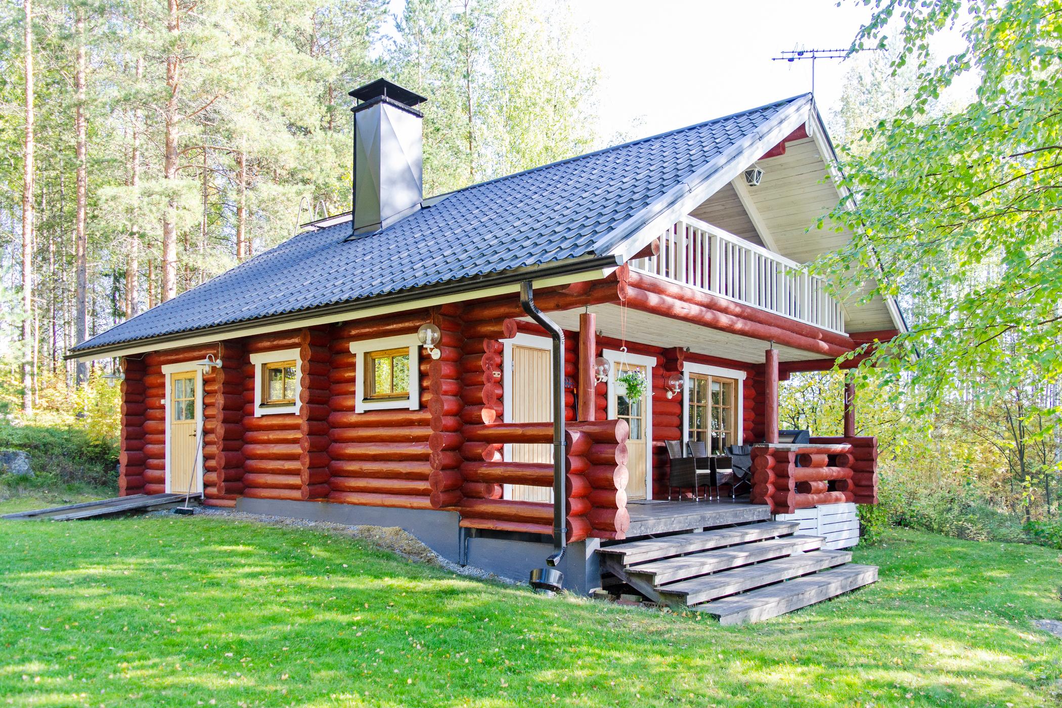 7. SUVITUULI, LIPERI, POHJOIS-KARJALA