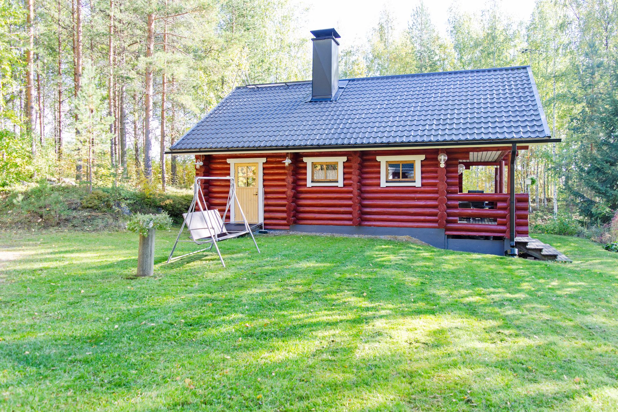 7. SUVITUULI, LIPERI, POHJOIS-KARJALA