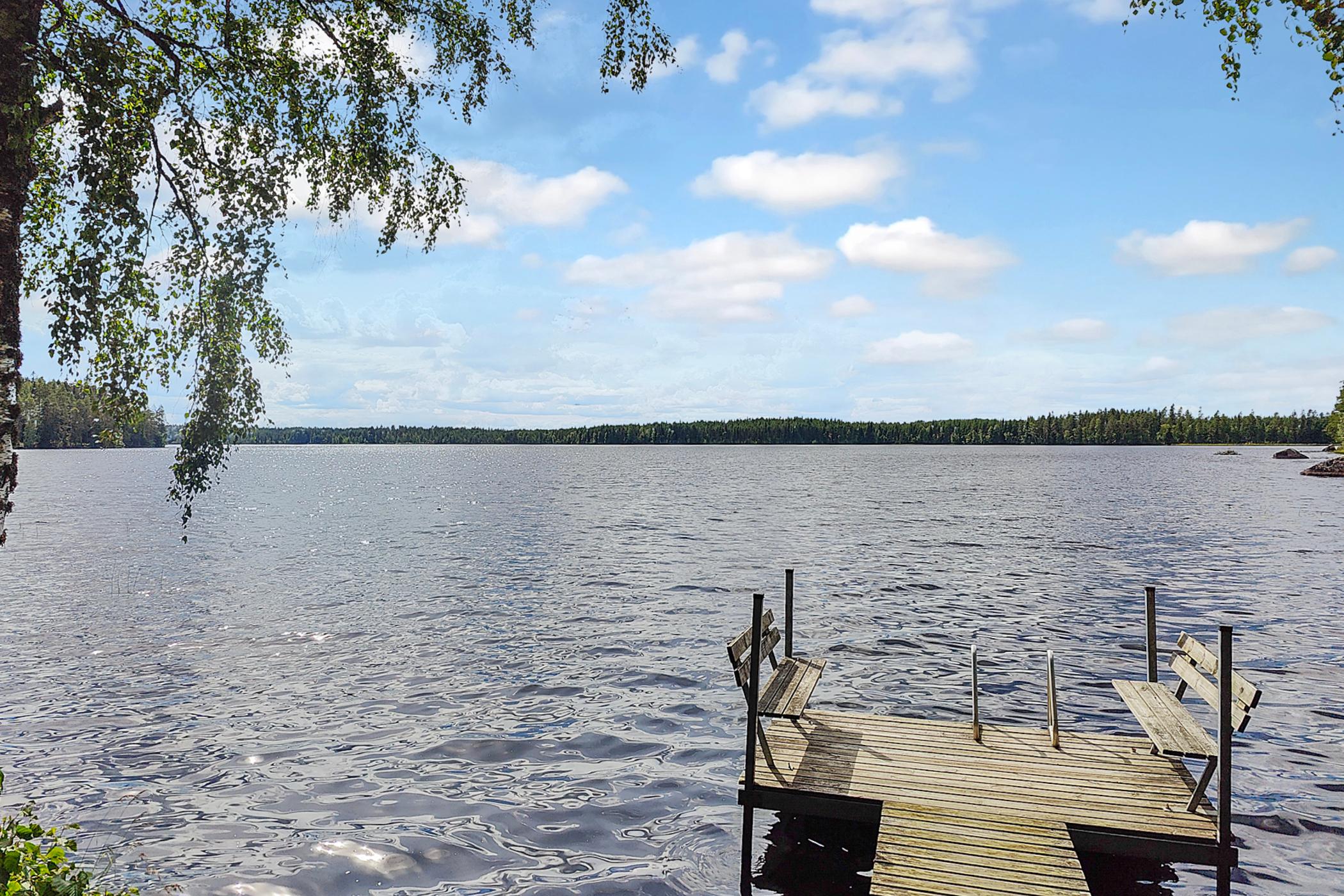3. KOIVULA, SOINI, ETELÄ-POHJANMAA