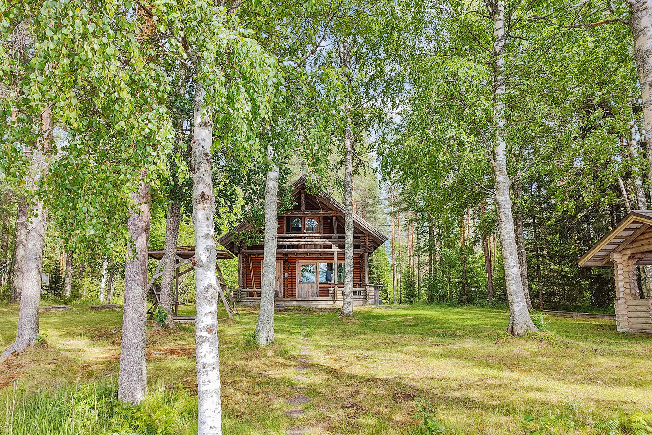 3. KOIVULA, SOINI, ETELÄ-POHJANMAA