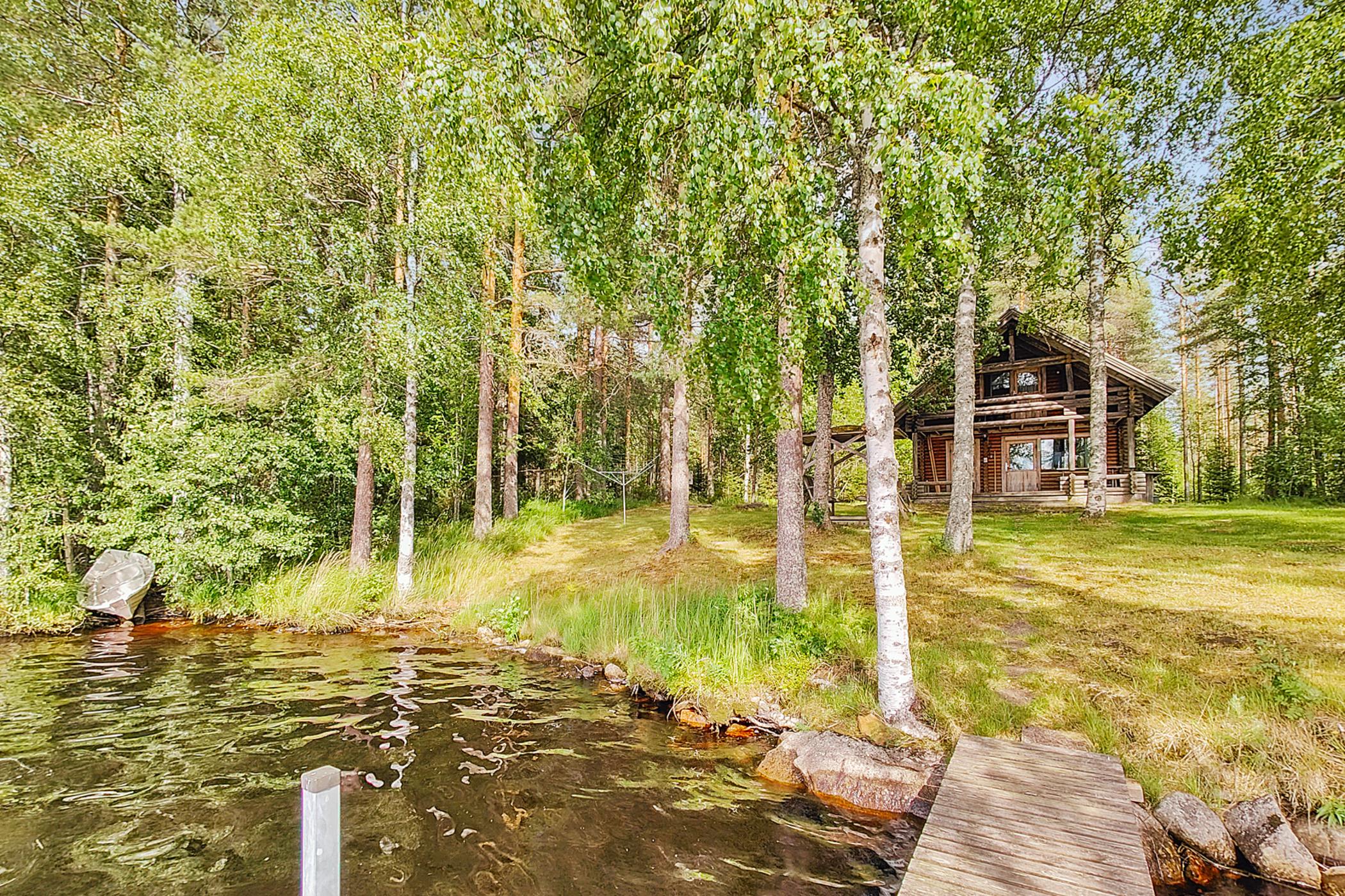 3. KOIVULA, SOINI, ETELÄ-POHJANMAA