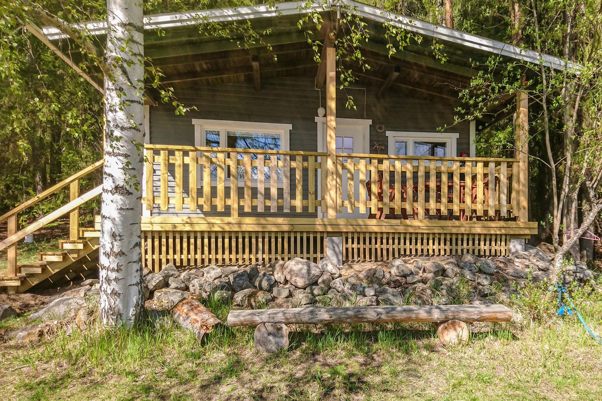 3. LEPOLA, VIRRAT, PIRKANMAA