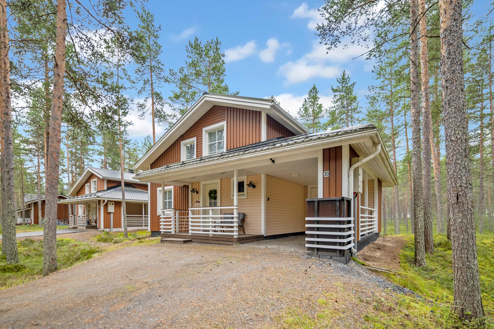 2. VILLATONE, KALAJOKI, POHJOIS-POHJANMAA