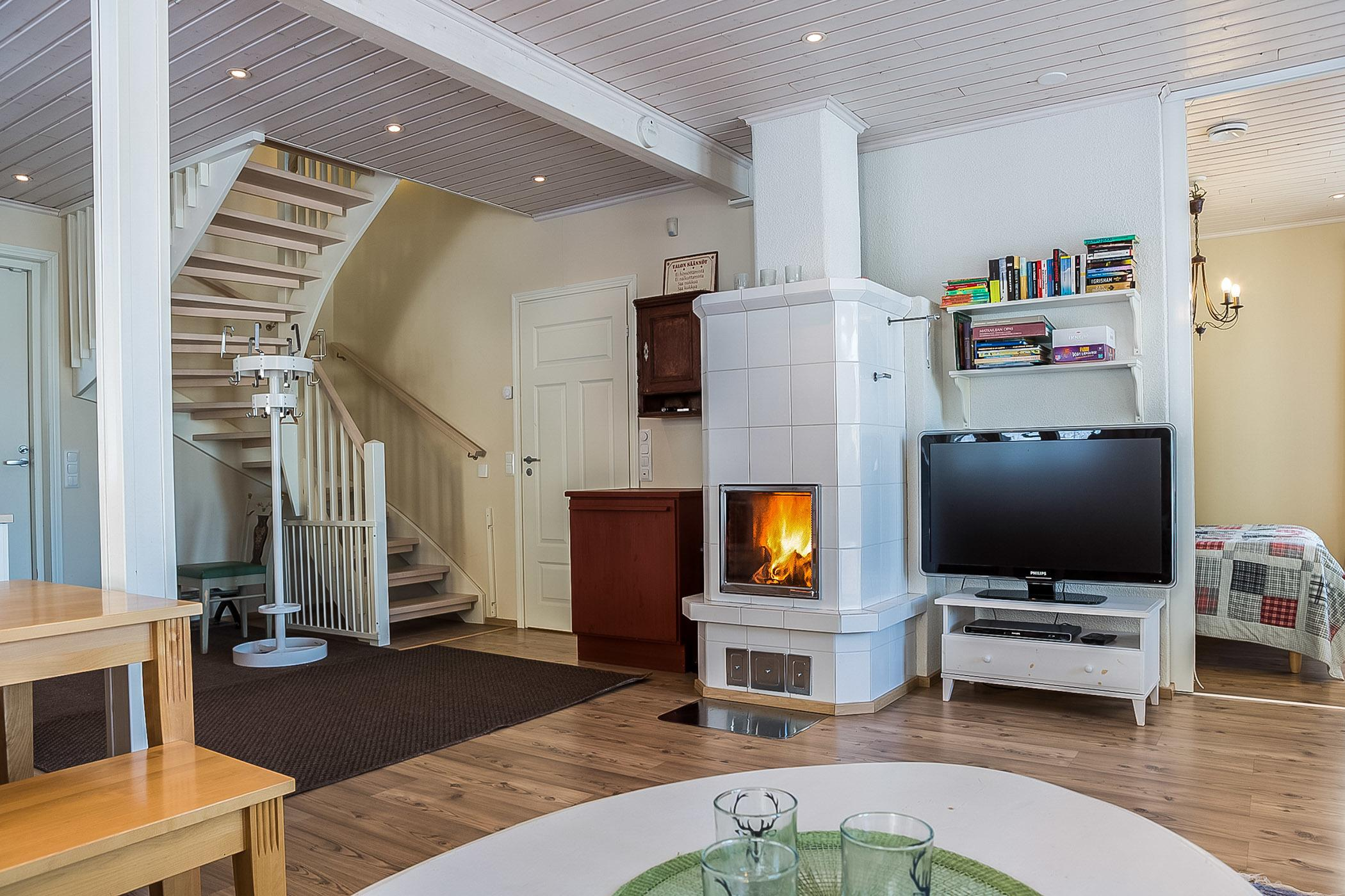 5. VILLA AKULIINA, MULTIA, KESKI-SUOMI