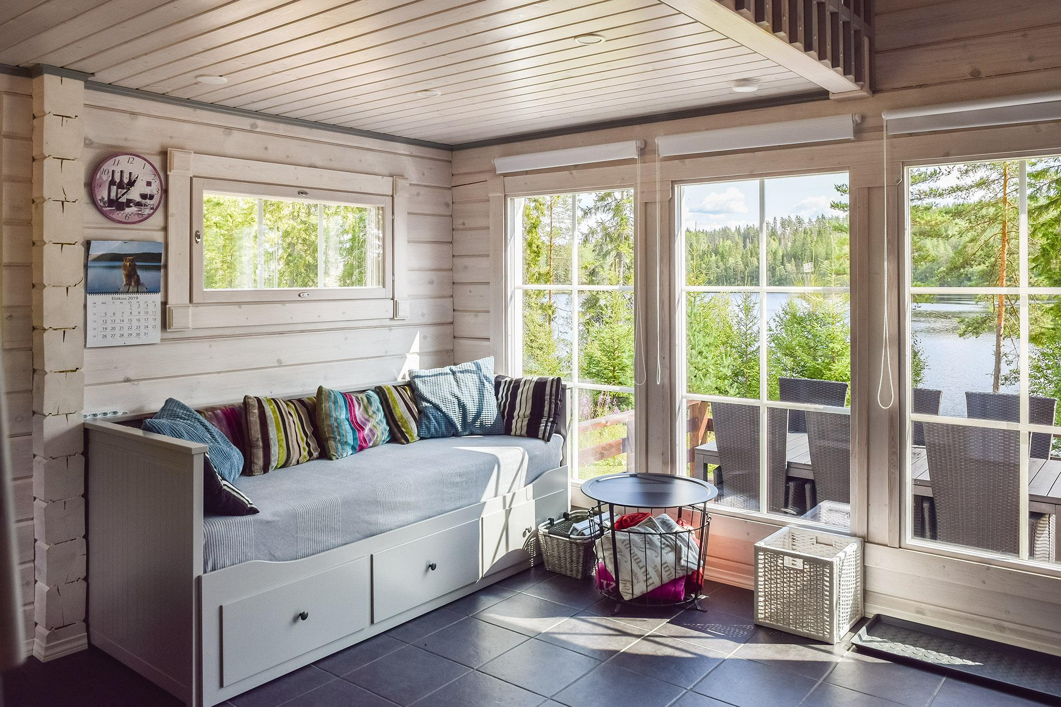 7. LEKOJÄRVEN HERRA, KONGINKANGAS, ÄÄNEKOSKI, KESKI-SUOMI