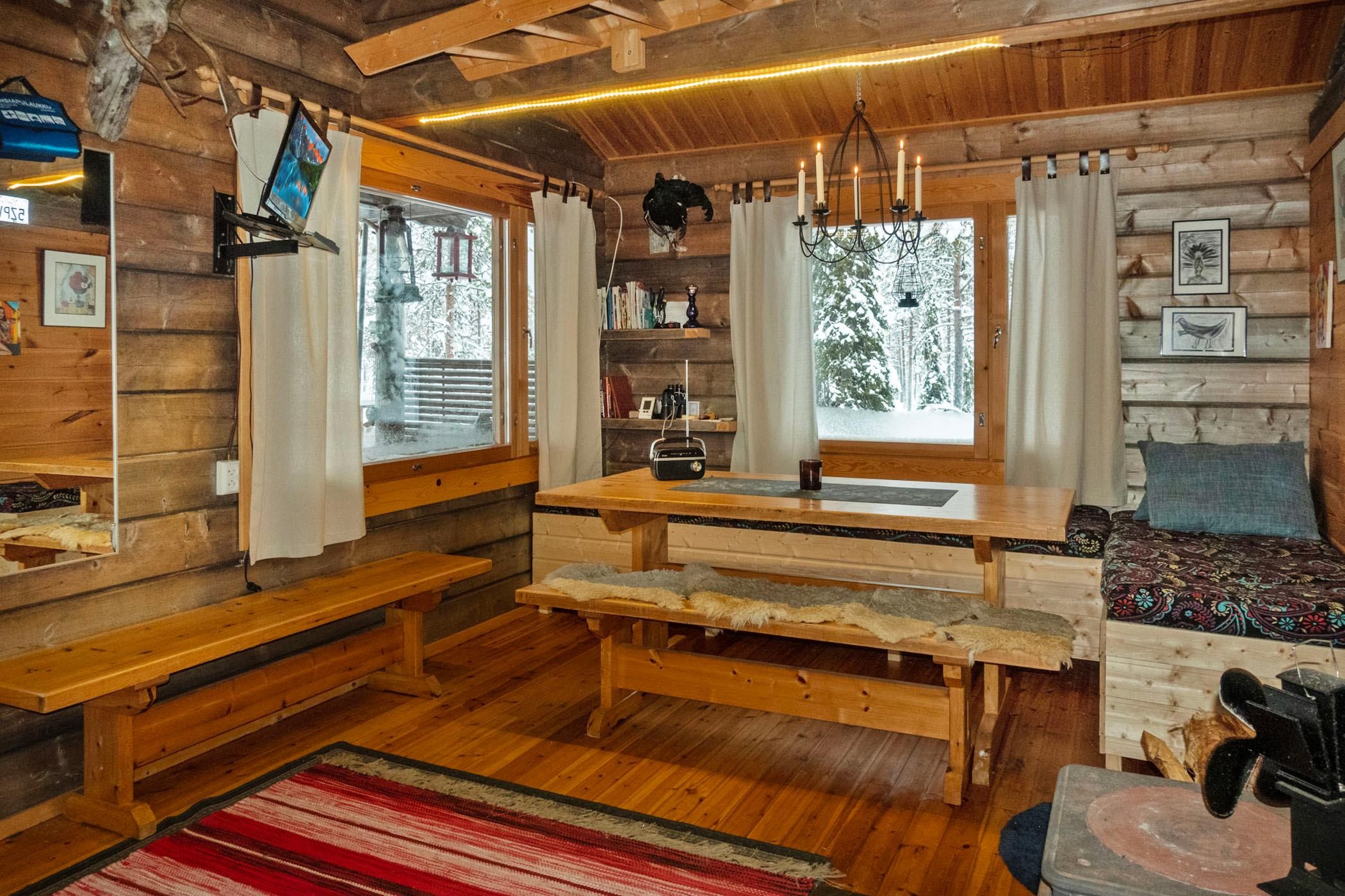 2. HIETARANTA, KIHNIÖ, PIRKANMAA