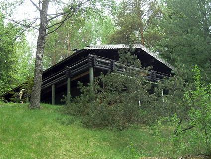 2. SOKEELAMPI, URJALA, PIRKANMAA
