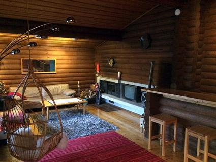 2. SOKEELAMPI, URJALA, PIRKANMAA