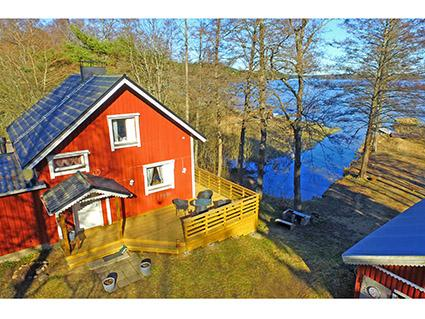 4. TAIKAYÖN MAJA, URJALA, PIRKANMAA