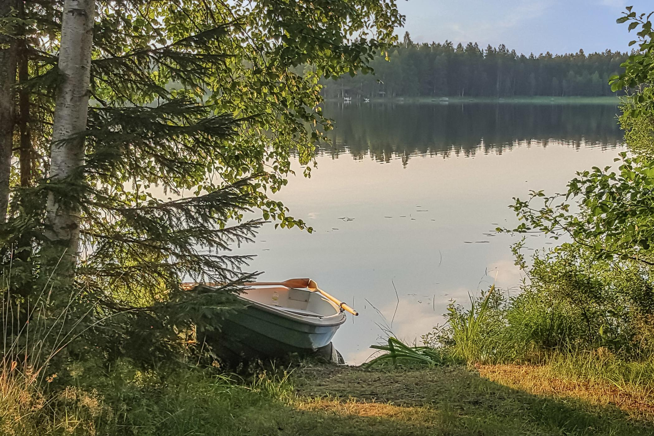 4. SAUNATUPA, TUUSNIEMI, POHJOIS-SAVO
