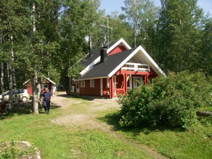 5. ERÄPAIMEN, TUUSNIEMI, POHJOIS-SAVO