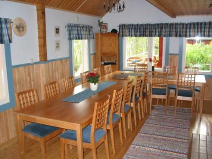 5. ERÄPAIMEN, TUUSNIEMI, POHJOIS-SAVO