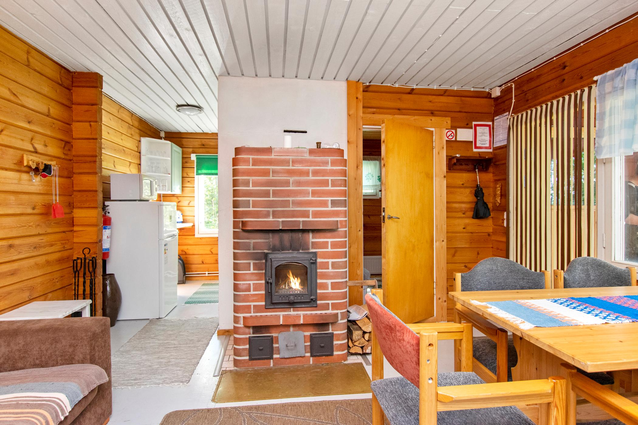 8. KUIKKALAHTI, TUUSNIEMI, POHJOIS-SAVO