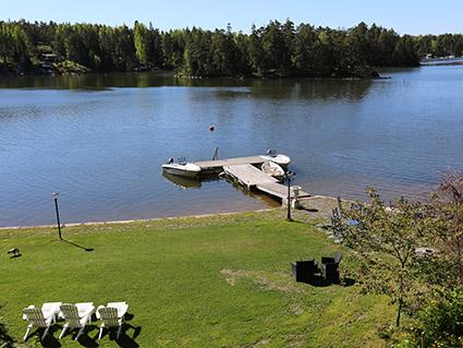 2. PASTIN MÖKKI, LUUMÄKI, ETELÄ-KARJALA