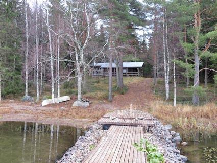 2. SUVILA, SIILINJÄRVI, POHJOIS-SAVO
